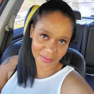 Meet your Posher, Diandra